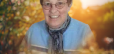 Louise Berthelot
