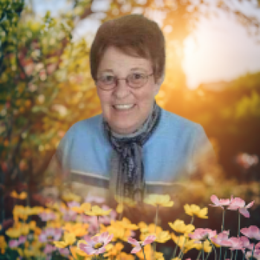 Photo de Louise Berthelot, avis de décès à Chandler