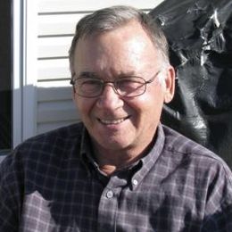 Photo of Claude Croteau, obituary in Saint-Paul