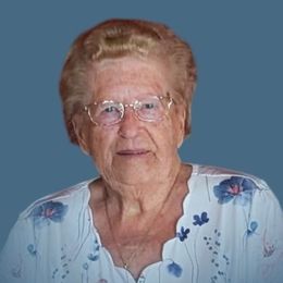 Photo of Françoise Fortier, obituary in Saint-Ferdinand