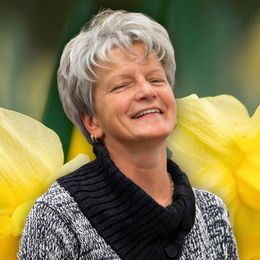 Photo of Johanne Dubé, obituary in Saint-René-de-Matane