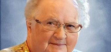 Yvette Charbonneau Chartrand