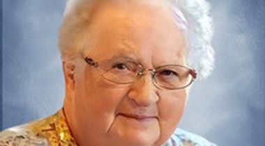 Yvette Charbonneau Chartrand