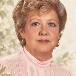 Photo of Francine Brouillet, obituary in Lavaltrie