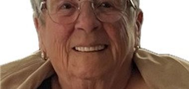 Claudette Fontaine Gadbois