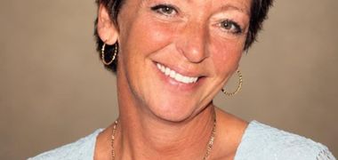Ghyslaine Charette