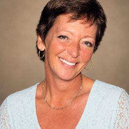 Photo of Ghyslaine Charette, obituary in Labelle