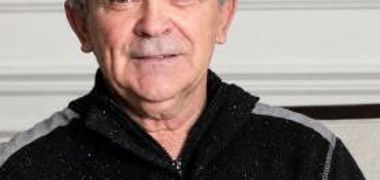 Roger Caron