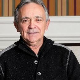 Photo of Roger Caron, obituary in Victoriaville