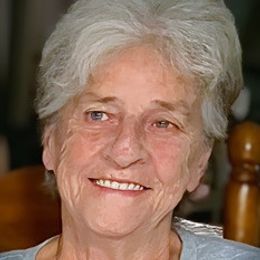 Photo de Pierrette Laliberté Lafrance, avis de décès