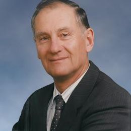 Photo of Pamphile Lévesque, obituary in Saint-Antonin