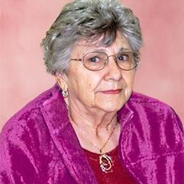Photo of Gladys Claes, obituary in Baie-Comeau