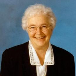 Photo of NORMAND (BERNARD-DU-ROSAIRE), Madeleine, obituary in Québec