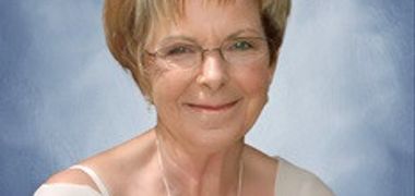 Georgette Chouinard Gaumond