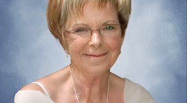 Georgette Chouinard Gaumond