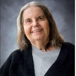 Photo de Nicole Lasnier-née Meunier, avis de décès à Farnham