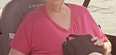 Patricia Ann Ingmire