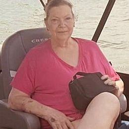 Photo de Patricia Ann Ingmire, avis de décès