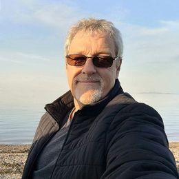 Photo of Étienne Leblanc, obituary in New Richmond