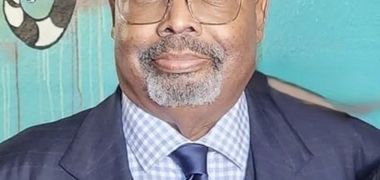 Gregory Andre Herring