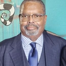 Photo de Gregory Andre Herring, avis de décès