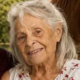 Photo of Denise Gélinas Vincent, obituary in Shawinigan