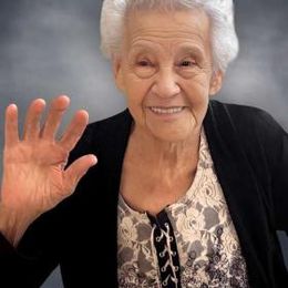 Photo of BIENVENUE, Andréa, obituary in Québec