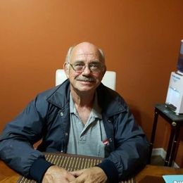 Photo of Onil Parent, obituary in Saint-Hyacinthe
