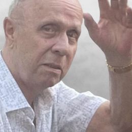 Photo of Gilles Ash, obituary in Saint-Jérôme