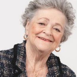 Photo of Jeannine Pharand Gauthier, obituary in Coteau-du-Lac