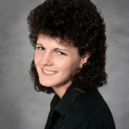 Photo of Colette Tremblay, obituary in Les Escoumins