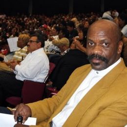 Photo of Larry Dean Cross, obituary
