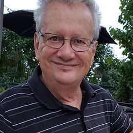 Photo of Pierre Trottier, obituary in L'Île-Perrot