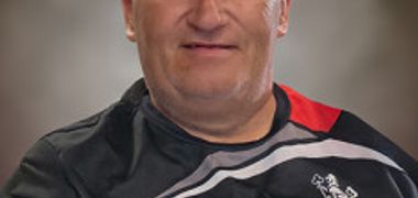 Patrick Villeneuve