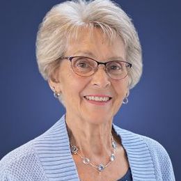 Photo de Jocelyne Larochelle, avis de décès à Sainte-Marie