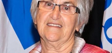 Raymonde Dallaire
