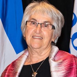 Photo of Raymonde Dallaire, obituary in Longueuil