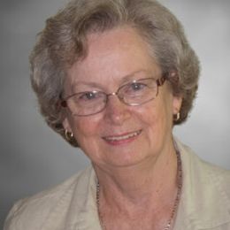 Photo of Aline Monette, obituary in Saint-André-Avellin