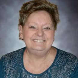 Photo of Monique Paradis, obituary in Saint-Michel
