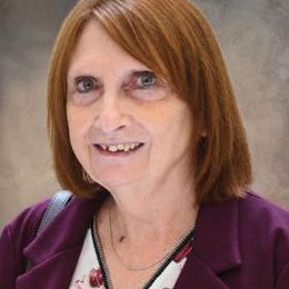 Photo of Lina Cloutier, obituary in L'Islet