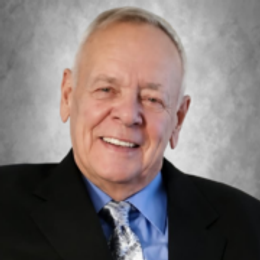 Photo of Yvon Leclair, obituary in Sainte-Anne-des-Plaines