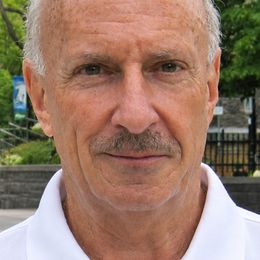 Photo de William (Bill) Ram, avis de décès à Montréal