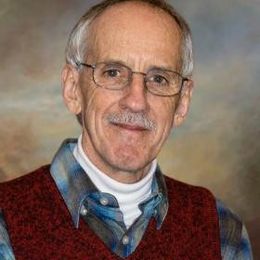 Photo of Marcel Tanguay, obituary in Varennes