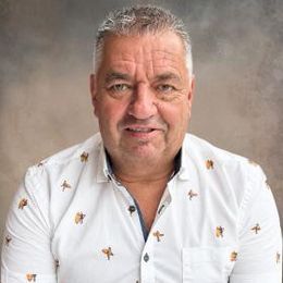 Photo of André Fournier, obituary in Montmagny