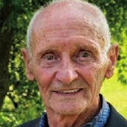 Photo of Gabriel Richard, obituary in Saint-Gabriel-de-Brandon