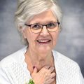 Andrée ST-LAURENT