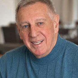 Photo de Jean-Guy Couture, avis de décès à Sherbrooke