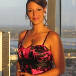 Photo of Joanne Mennie, obituary in Gatineau
