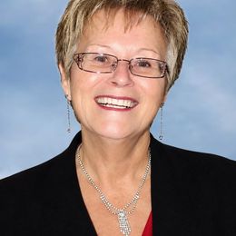 Photo of Lucie Choquette, obituary in Saint-Hyacinthe