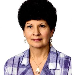 Photo of Domenica Longo, obituary in Montréal
